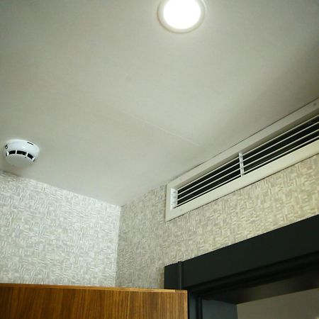 Bukaviyye Hotel Ankara Esterno foto